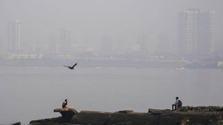 BMC issues Stop-Work Orders as Mumbai’s AQI worsens, Court rejects ...