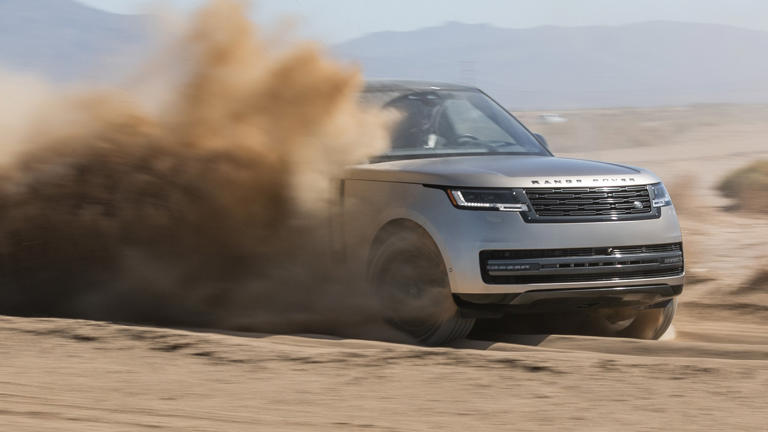 2026 Land Rover Lineup: Big Moves, Bold Looks, and One Delay