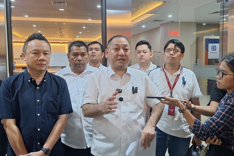 Kasus Hilangnya Dana Investasi Rp 71 Miliar, Pengacara Pastikan Tidak Ada Kelalaian Korban