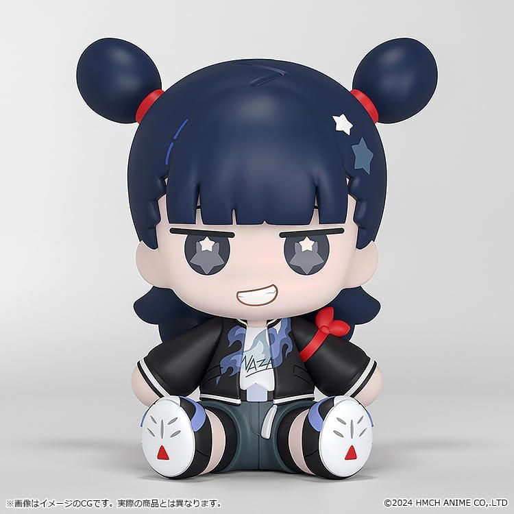 羅小黒戦記2』シャオヘイたちがデフォルメフィギュアの新シリーズ