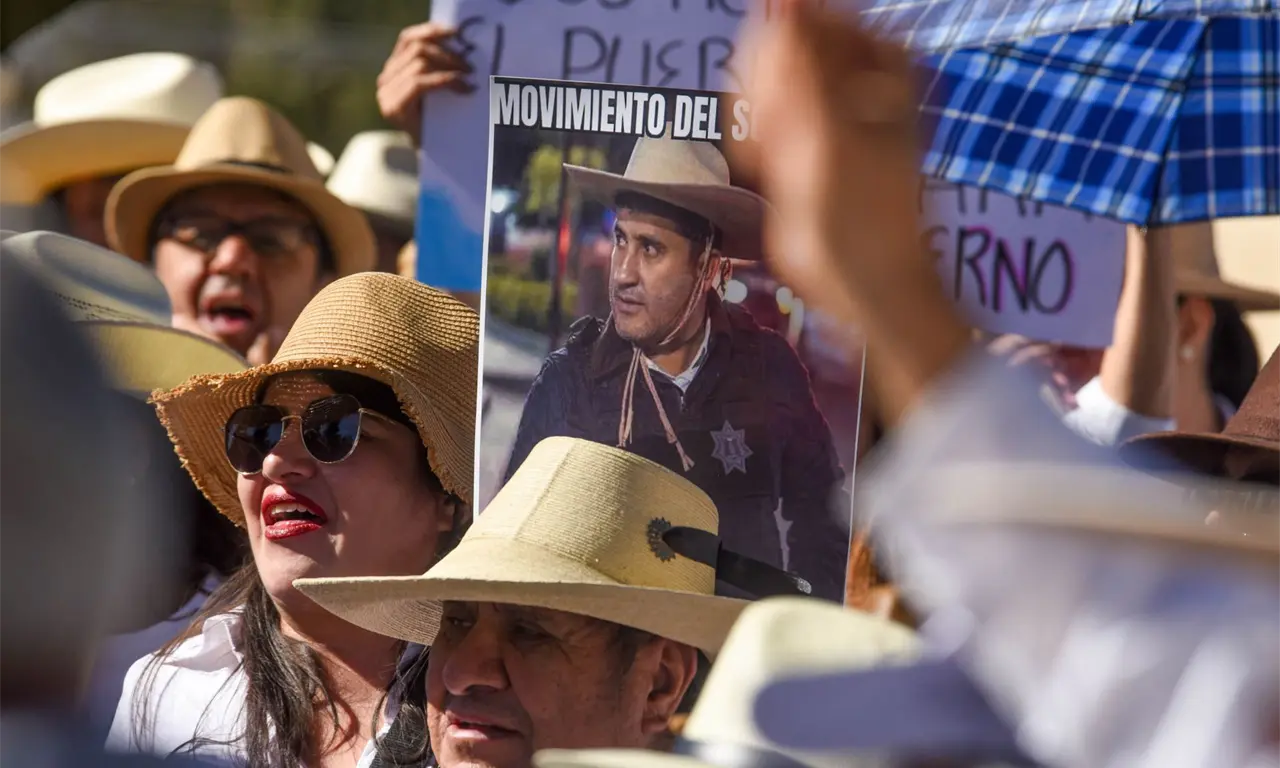 Radiografía asesinato de Carlos Manzo: ¿Quiénes lo mataron?