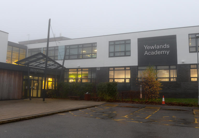 The 10 worst performing Sheffield secondary schools according to latest ...
