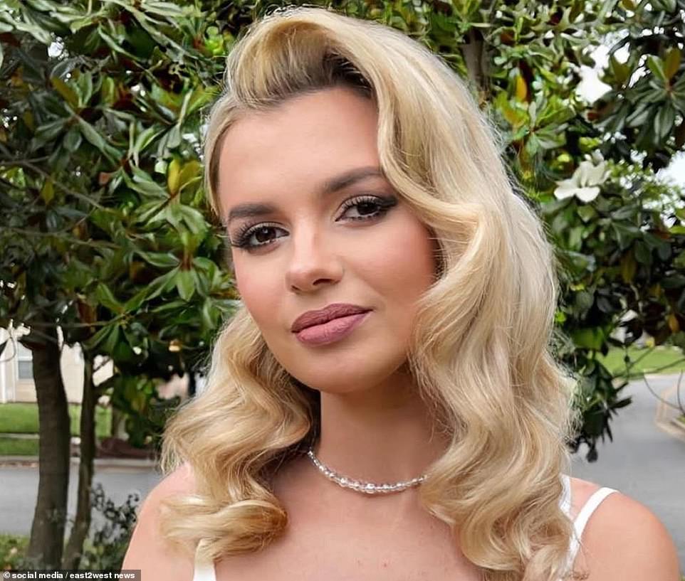 Iryna Zarutska's boyfriend rages at judge who let Chicago maniac free