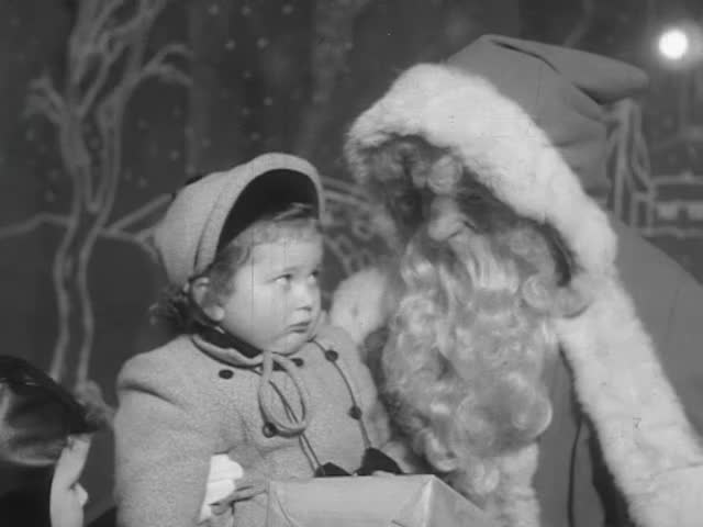 Remembering visits to see Santa Claus at Lewis's on Argyle Street at ...