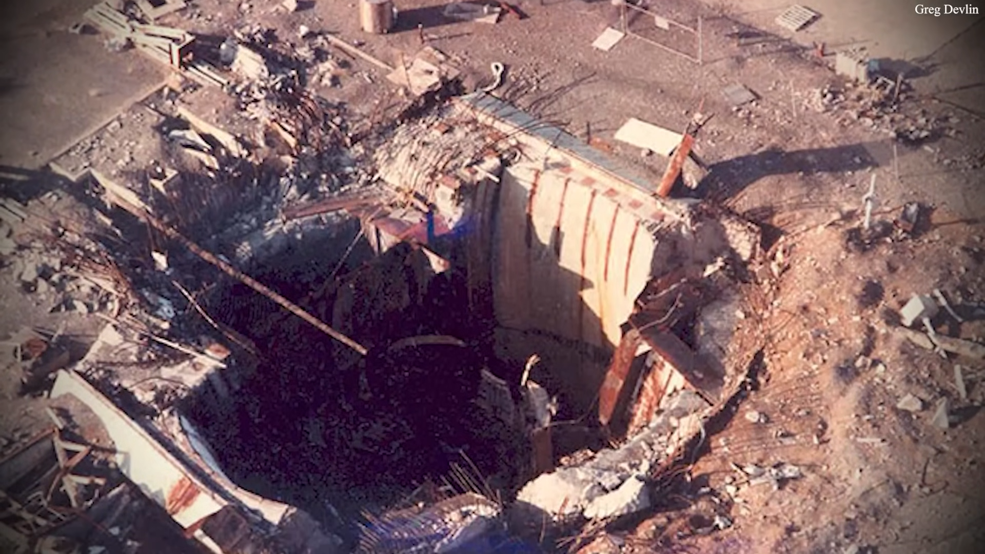 How One Dropped Wrench Almost Turned Arkansas Into a Nuclear Wasteland