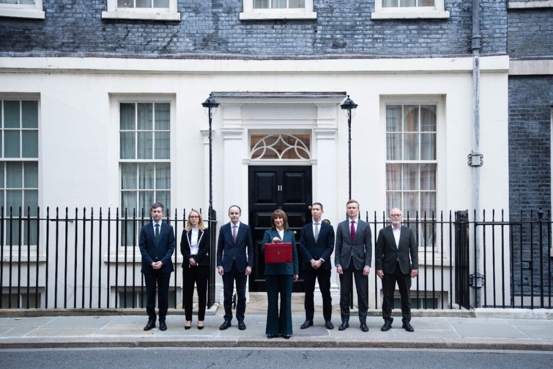 Business leaders fear more tax rises are on the way