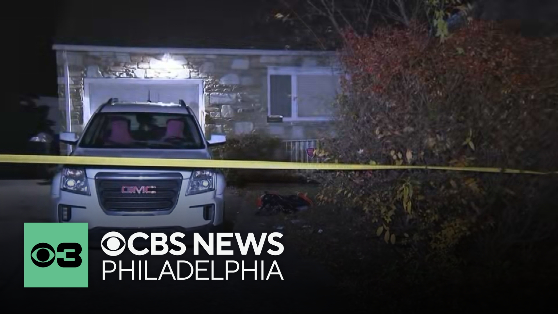Argument leads to fatal shooting at home in Fox Chase section of ...
