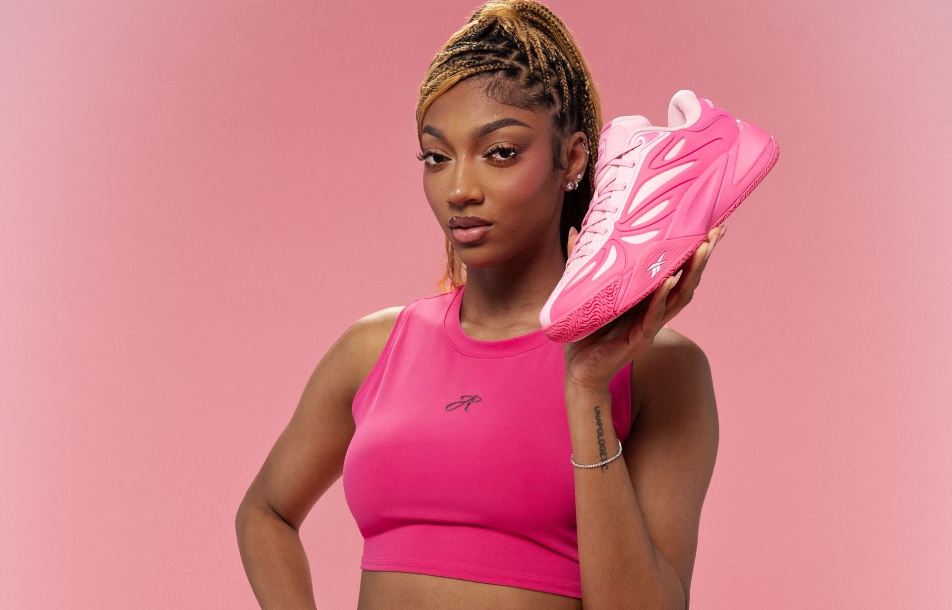 8 Reasons Why Angel Reese's Sneakers are all the hype now