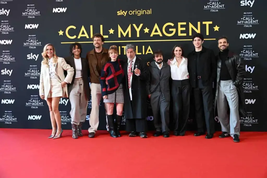 «Call My Agent 4» si farà? Le anticipazioni fanno ben sperare i fan