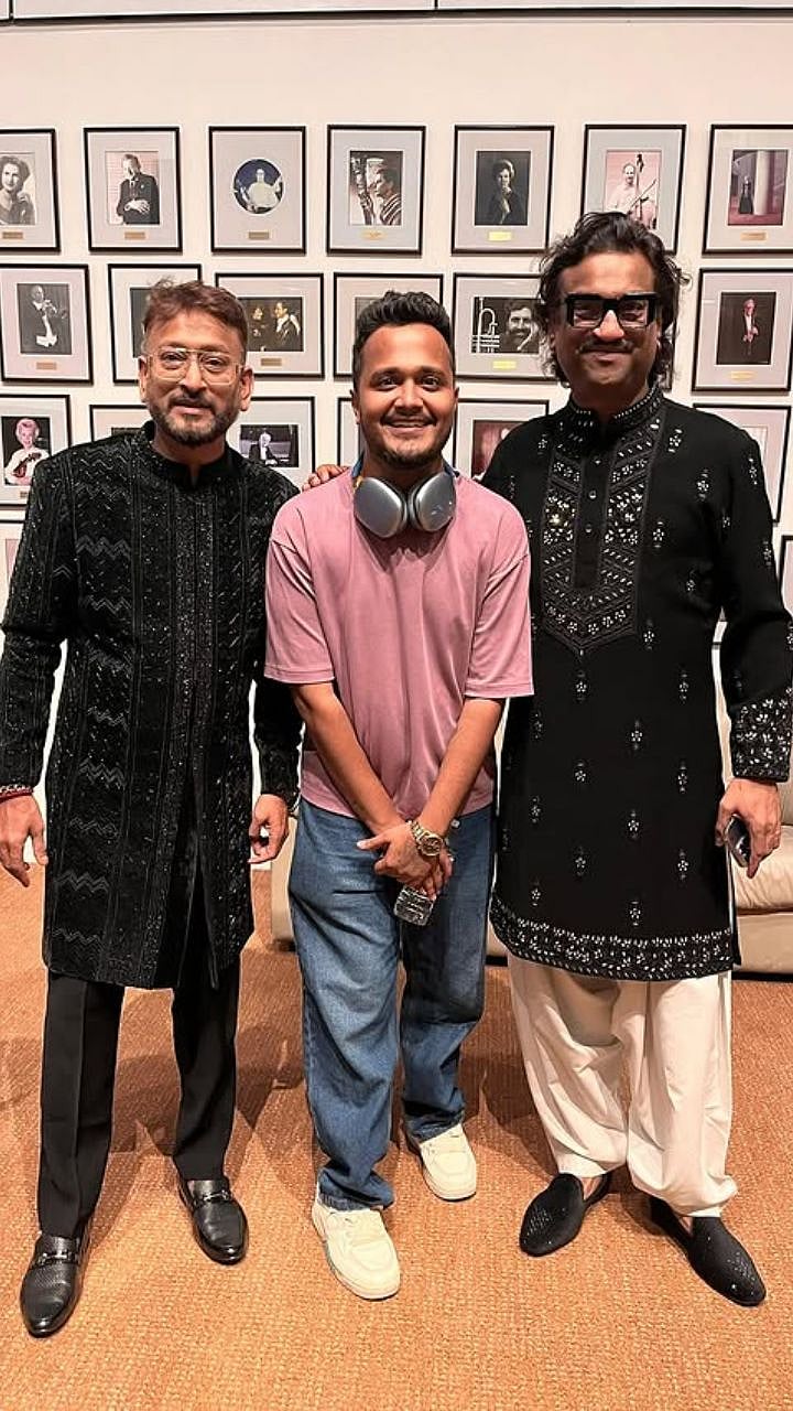 रोहित राऊत झाला भारताचा पहिला पॉपस्टार; किती लाख रुपये मिळाले?