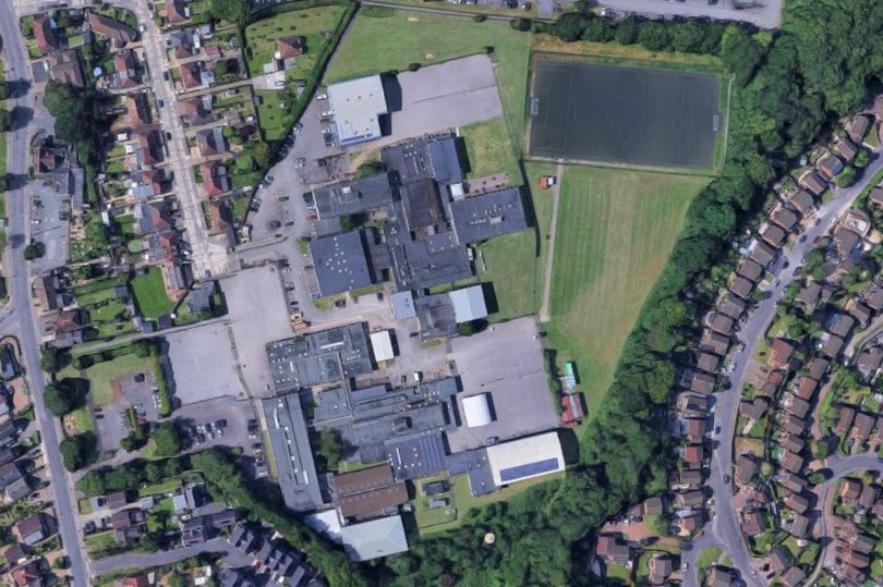 Plans to merge two Kent schools announced with information event ...