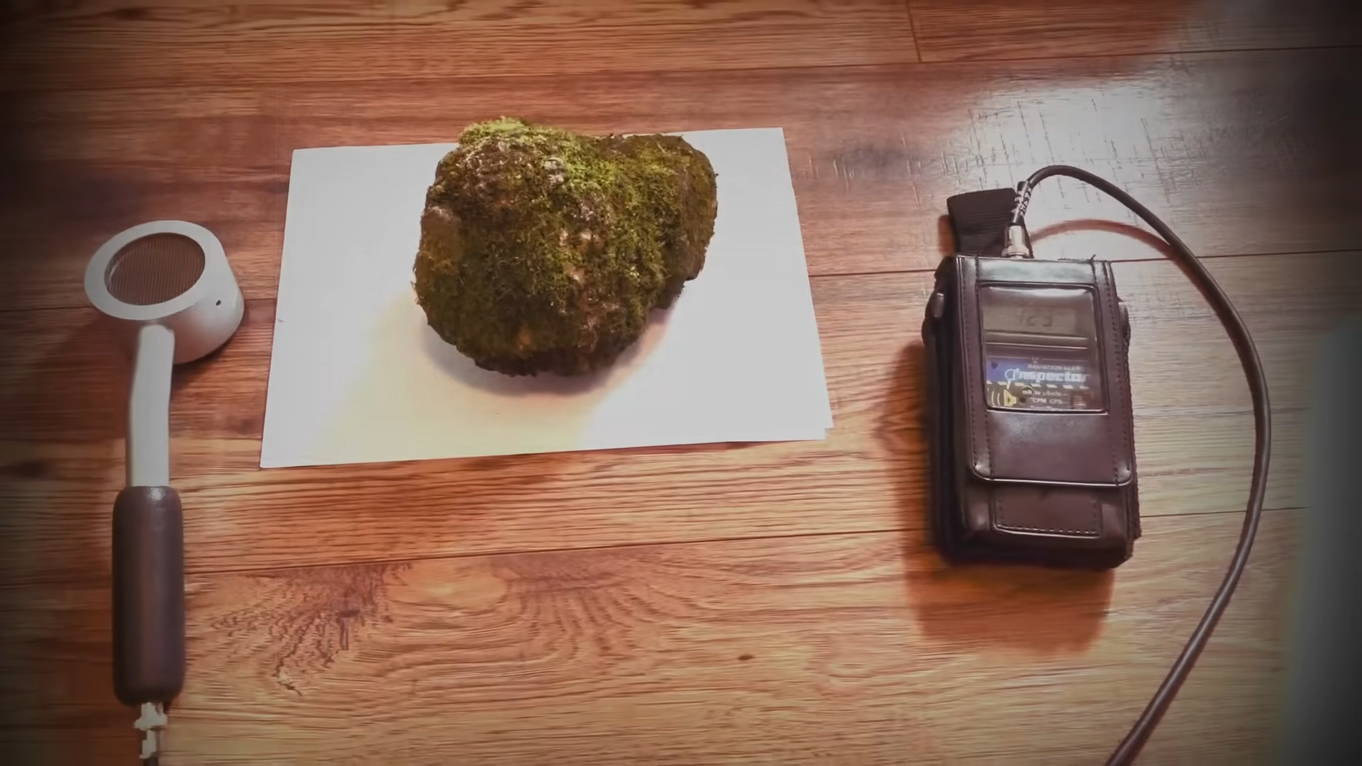 Scientists Can’t Explain These Impossible Discoveries