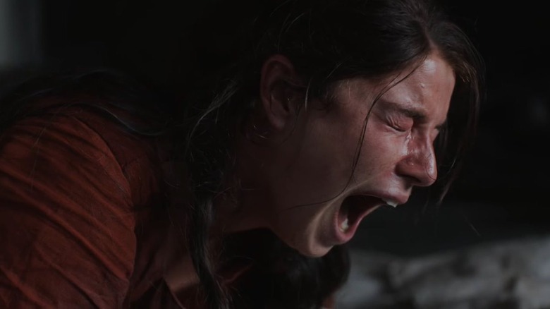 Hamnet Makes It Official: Jessie Buckley Is Now An Oscar Frontrunner