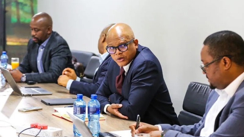 Masoga declares war on financial misconduct at Services SETA