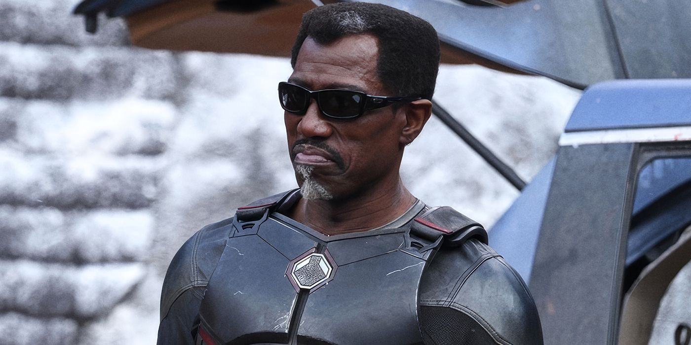 Marvel's original R-rated superhero finally returns to streaming charts