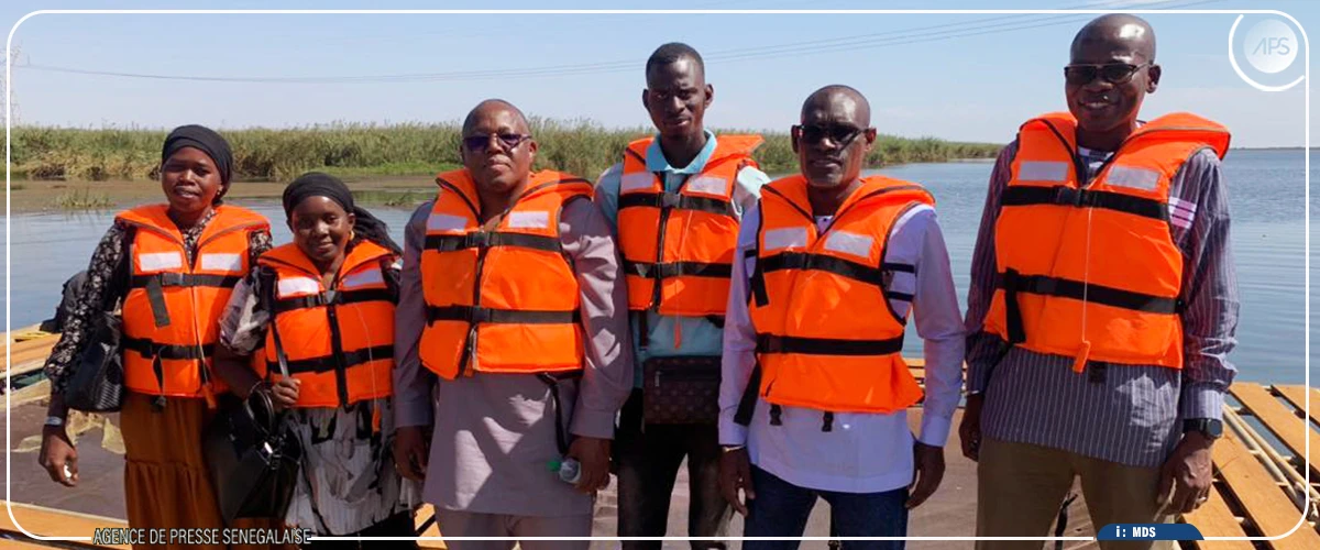 Aquaculture : le DG de l'ANA met en exergue les