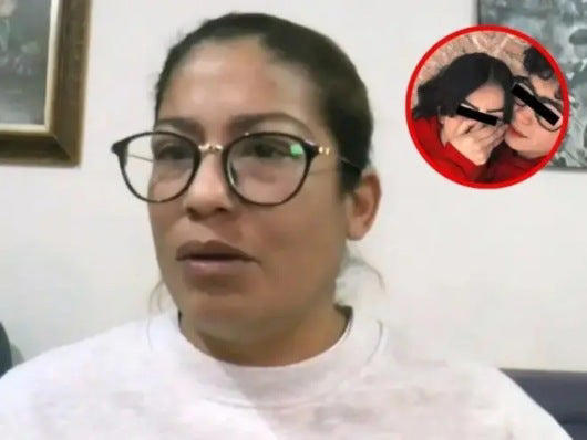 Caso de bebé abandonado en Tultitlán.