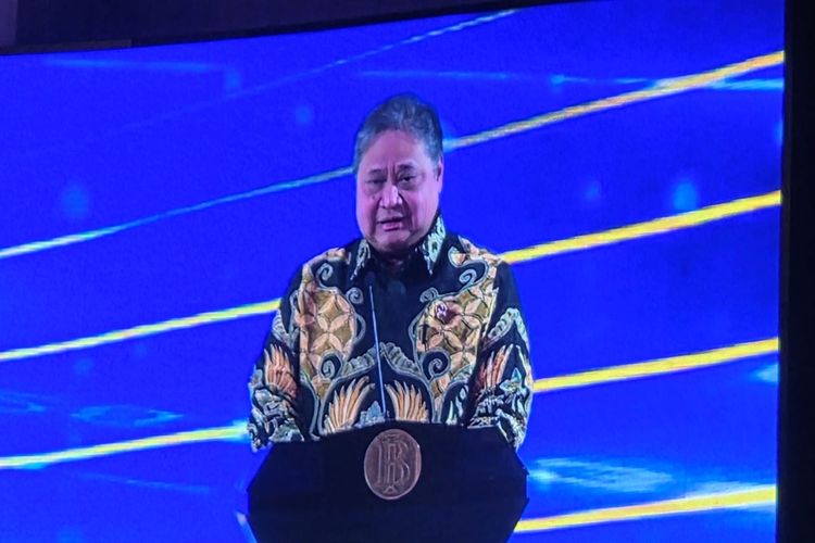 Penyaluran KUR Syariah Capai Rp89,04 Triliun