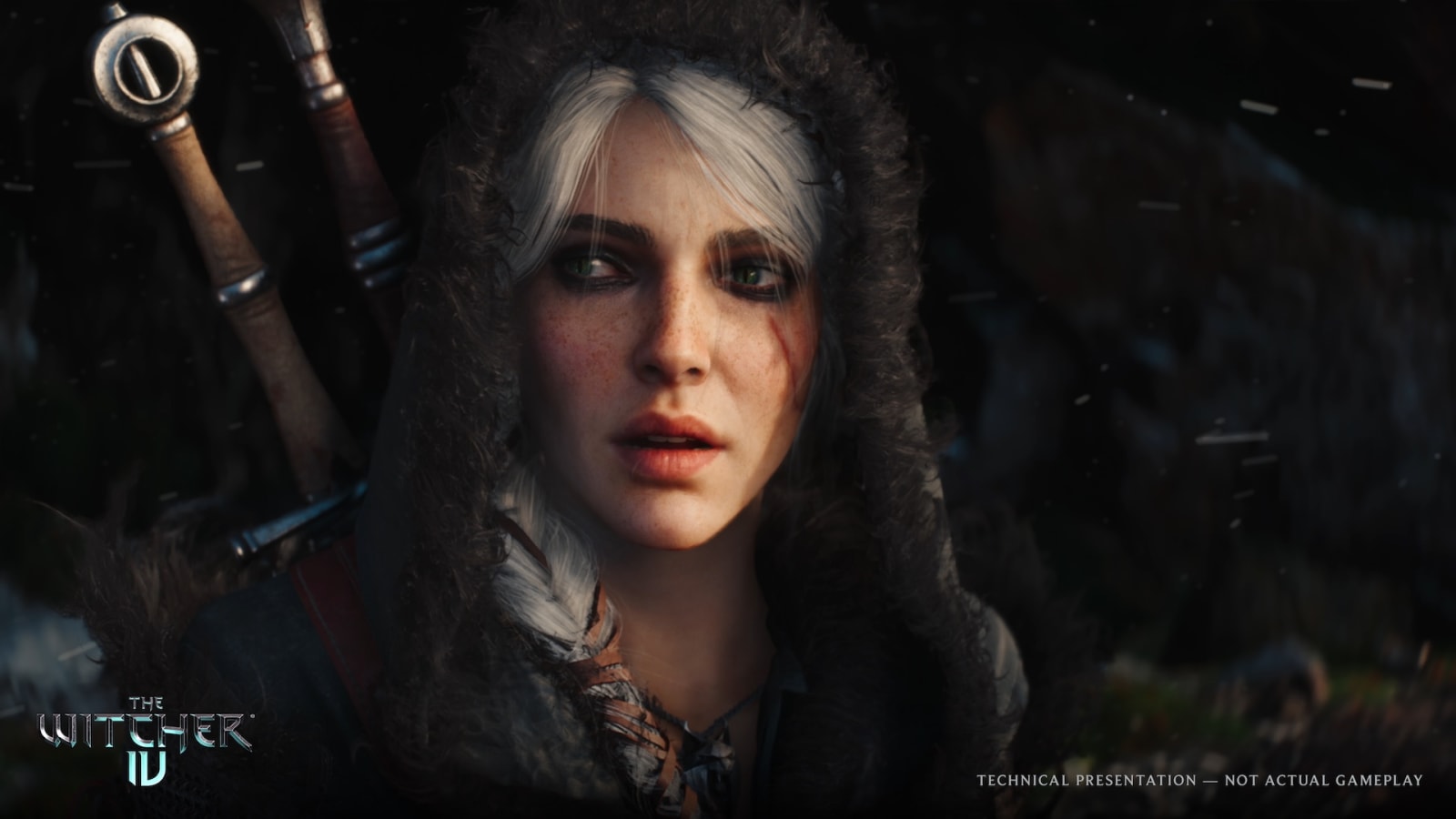 'The Witcher 4' Skipping the Game Awards Despite Nomination - Here's Why