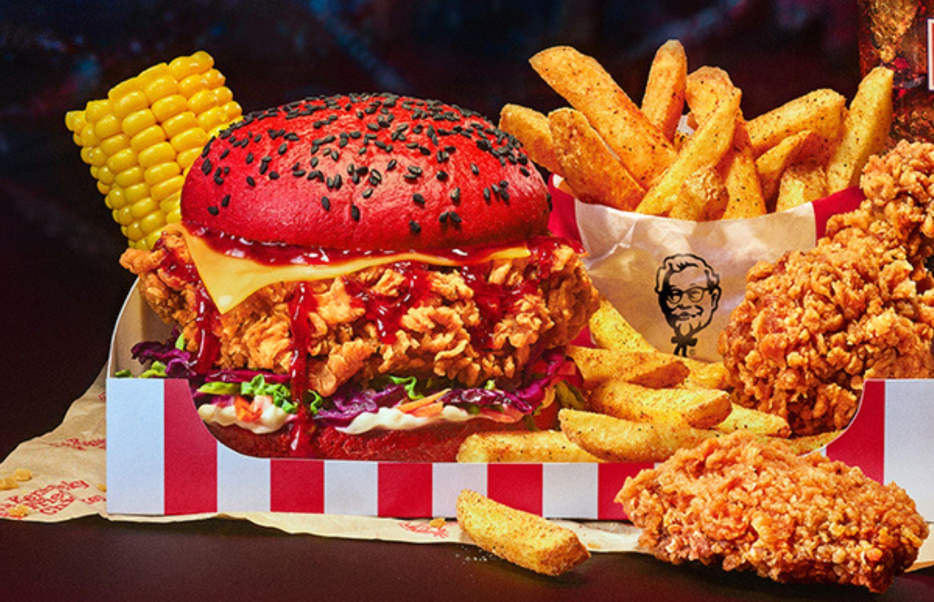The most delicious limited-run fast food items we miss