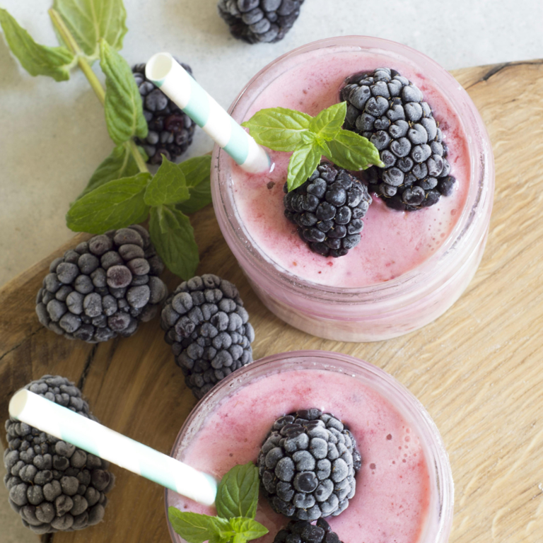 Feeling Bleh? Add These 6 Heart-Healthy Foods To Your Diet