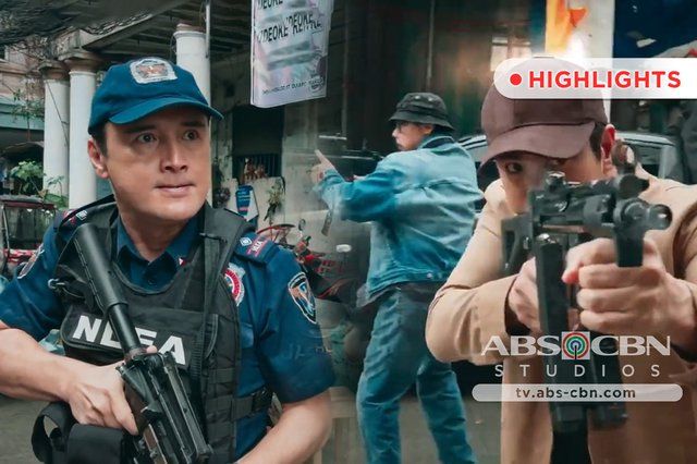 Batang Quiapo: Ramon at Tanggol, nakaligtas na sa kamay ng grupo ni ...