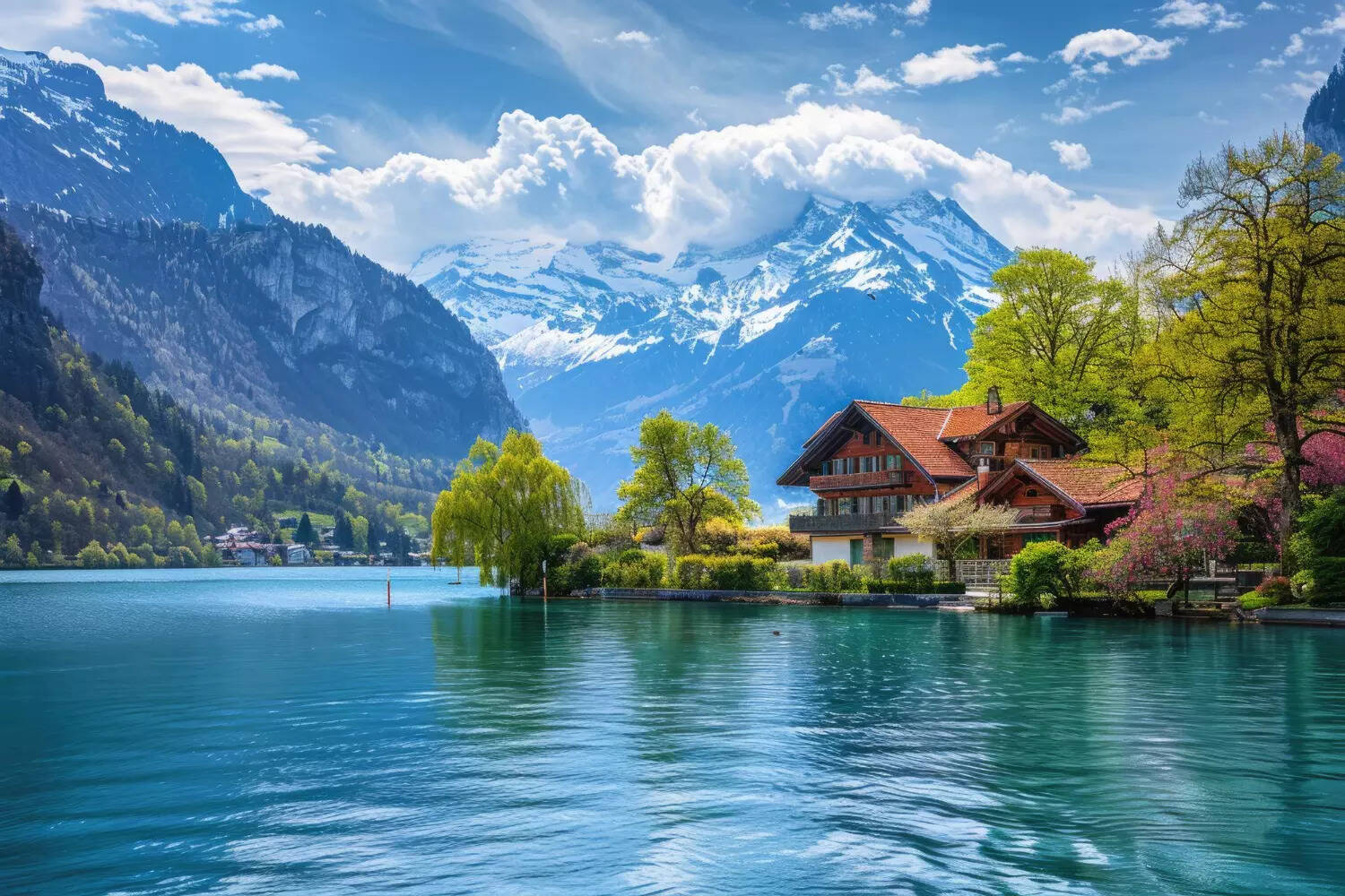 7 Destinations Worth Your Bucket