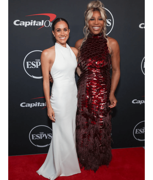 Kevin Mazur/Getty Images for W+P