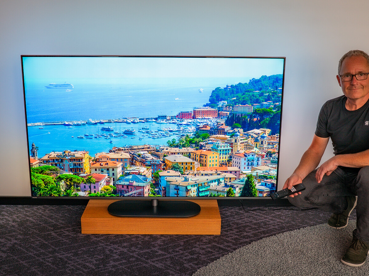 65 Zoll Fernseher am Black Friday von LG, Philips, Samsung und TCL: 8 ...