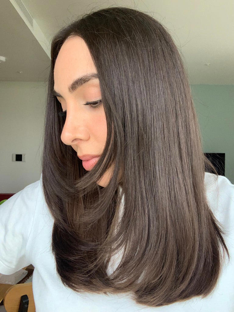 I Got A “J-Shape” Haircut — & I Think I’ve Found My Forever Style