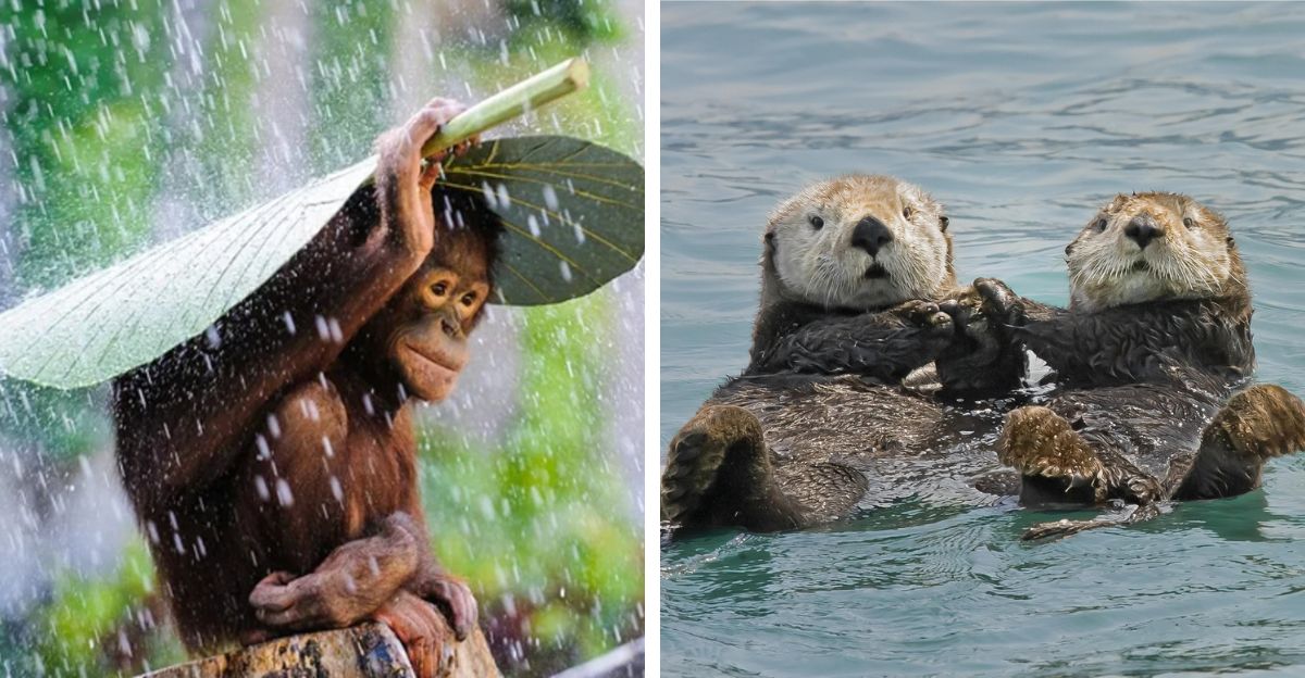 20 Animal Facts That Prove Our World Is More Mysterious Than We Thought