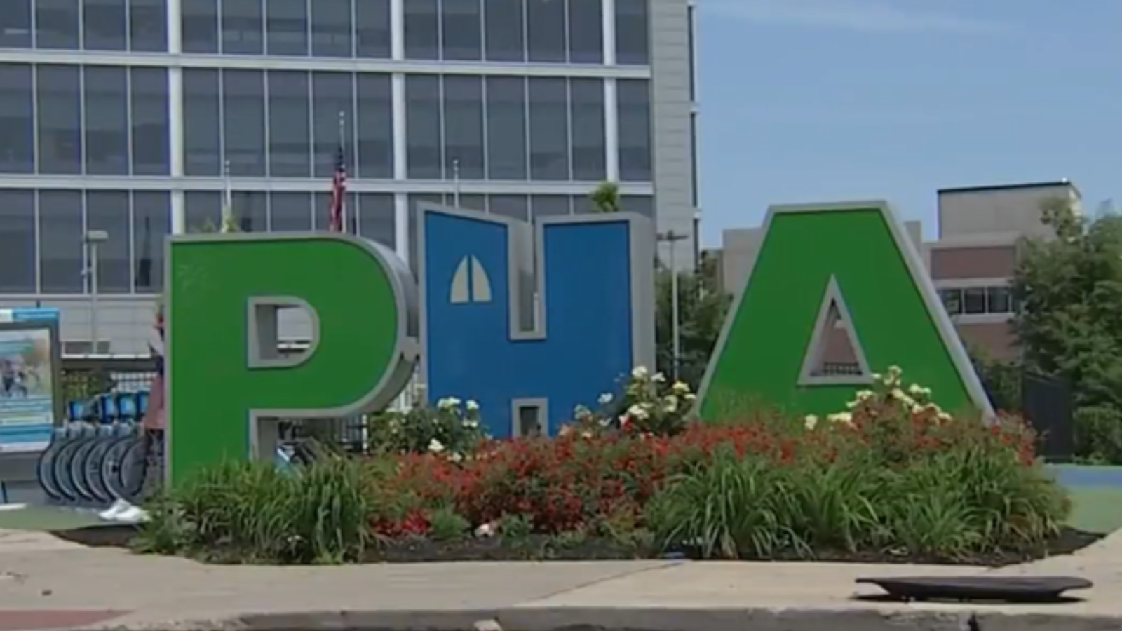 PHA to lay off 20% of its staff in a shift to a new system for ...