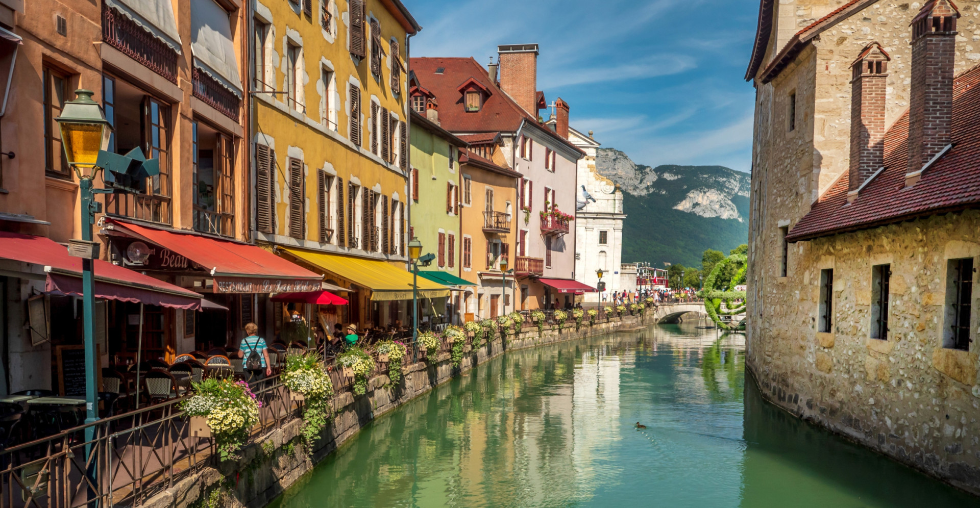 Hidden Europe Unforgettable Destinations