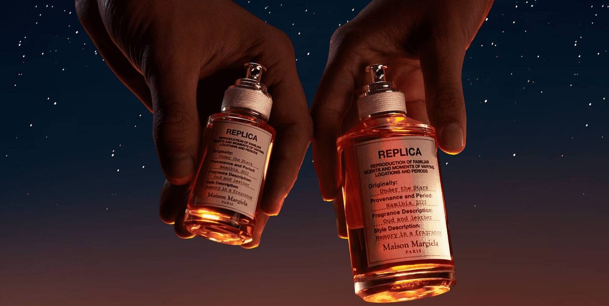 Cologne Is the Best Easy Gift for Guys. Our Favorites Are Up to 40% Off ...