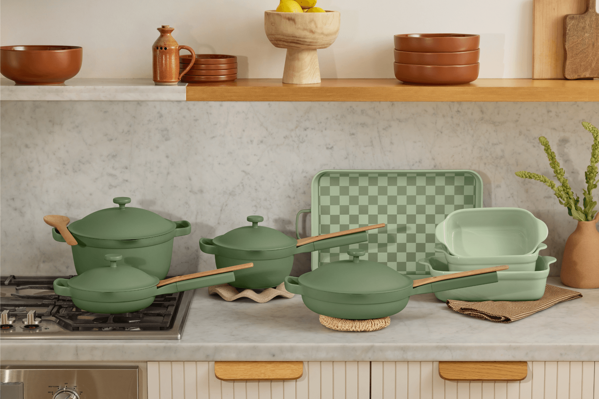 Best Pan Sets 2027