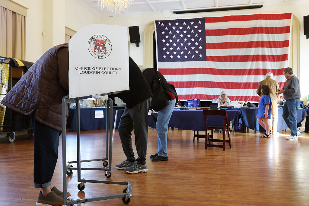 ‘Shocked’: Election Groups Challenge County Over Redacted Records
