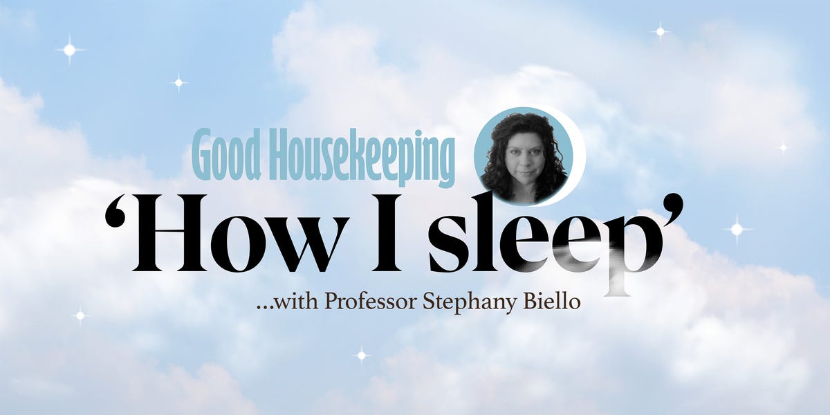 ‘I almost don't need an alarm’: How a sleep scientist falls asleep fast ...