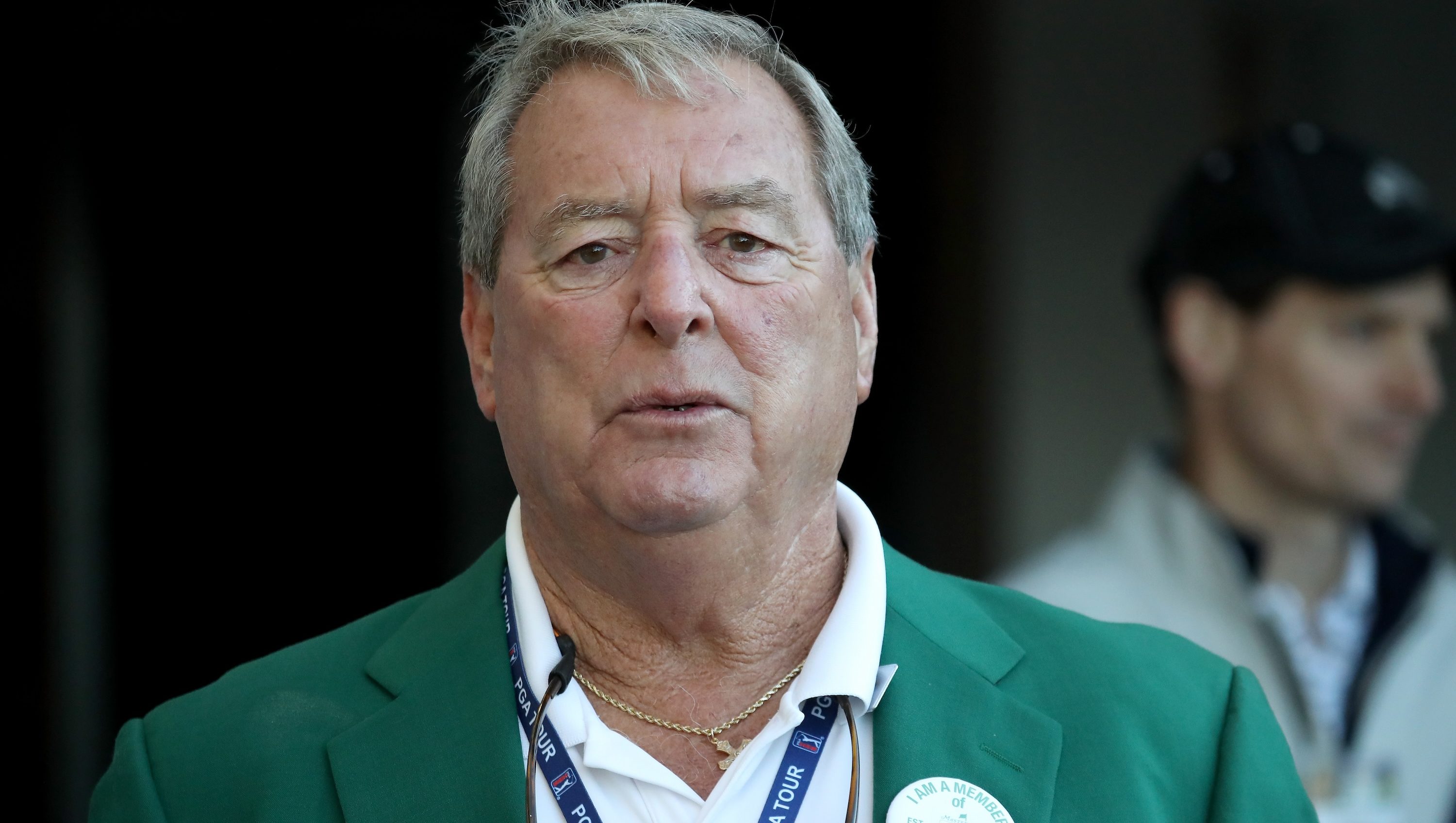 what did fuzzy zoeller say about tiger woods Image 2