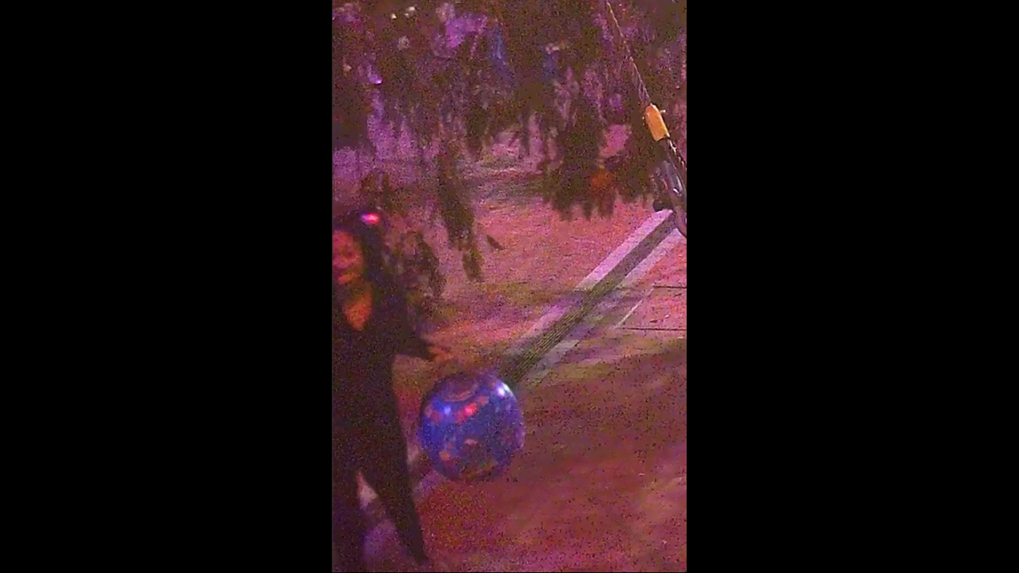 The stolen Sundance Square Christmas tree ornament has been returned