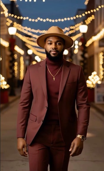 AI Generated Christian Artist Solomon Ray Tops Charts Sparks Debate