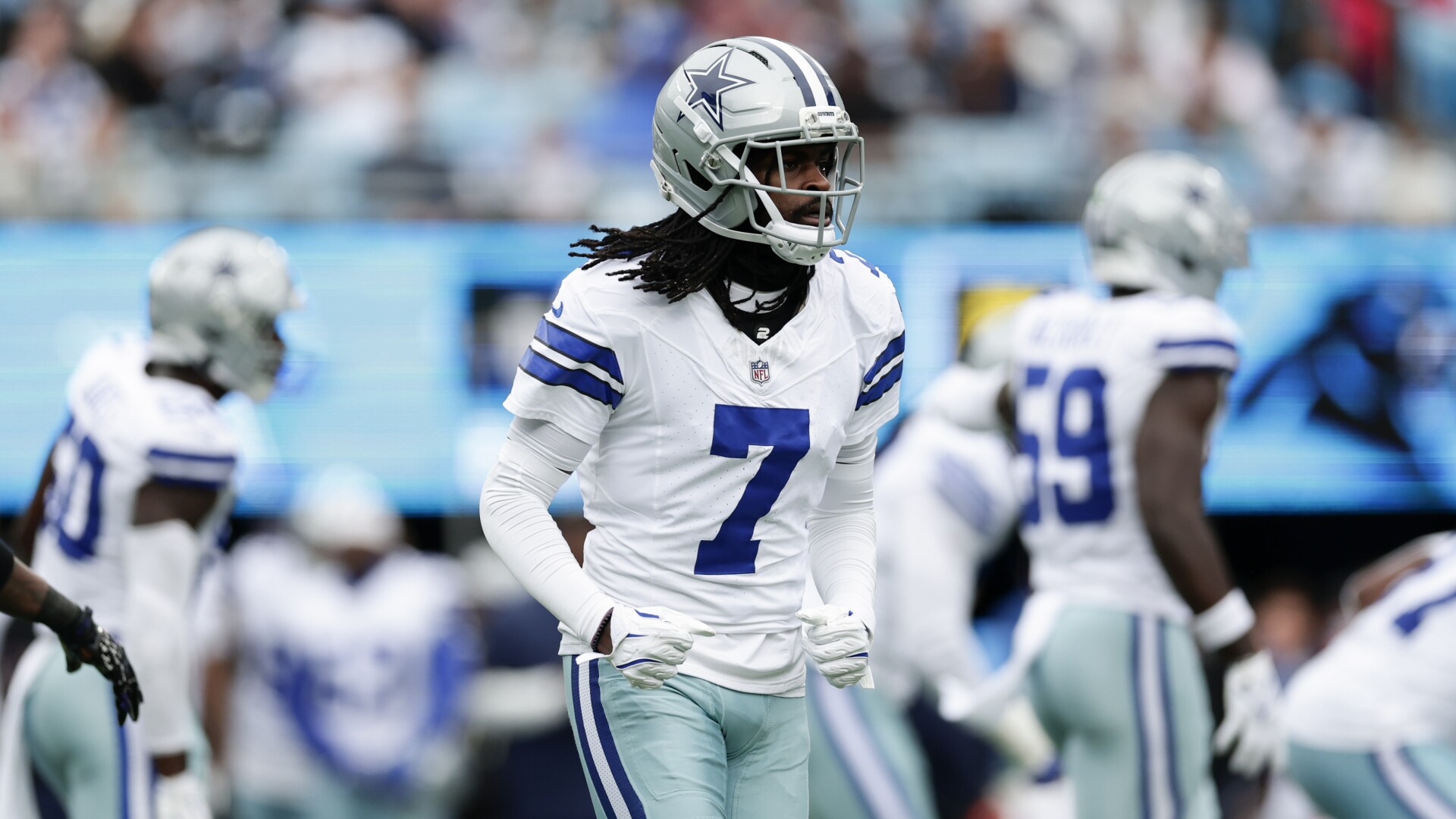 Cowboys activate Trevon Diggs, put DaRon Bland on injured reserve