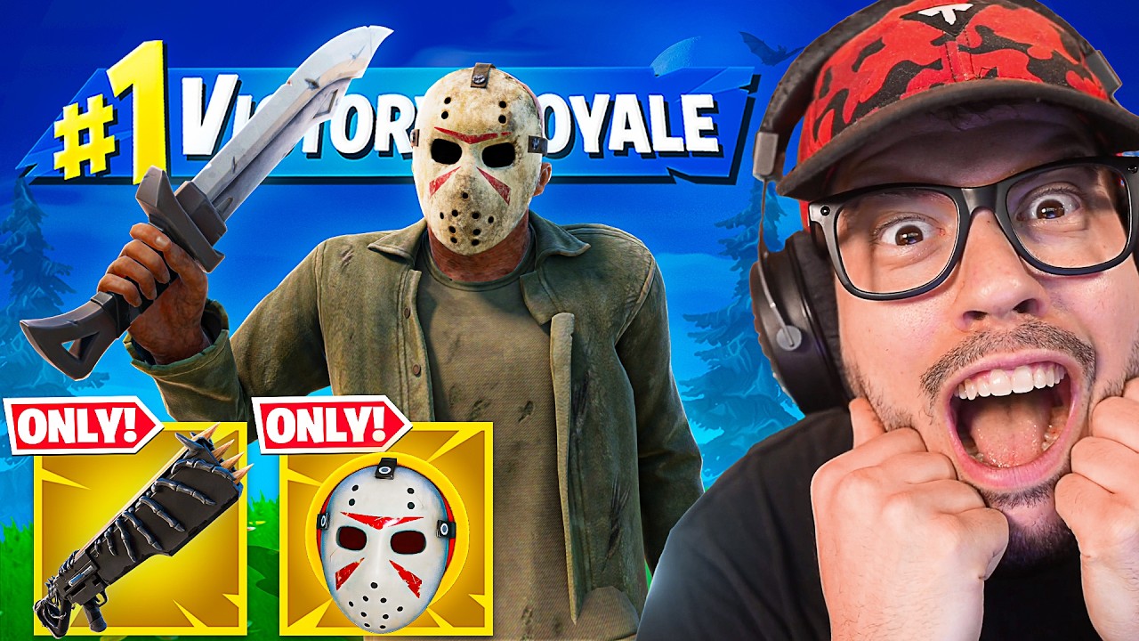 Friday the 13th: Mythic boss challenge