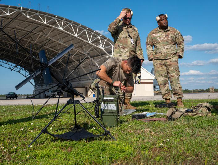 Moody AFB's 23rd Wing Completes Exercise Mosaic Tiger 26-1