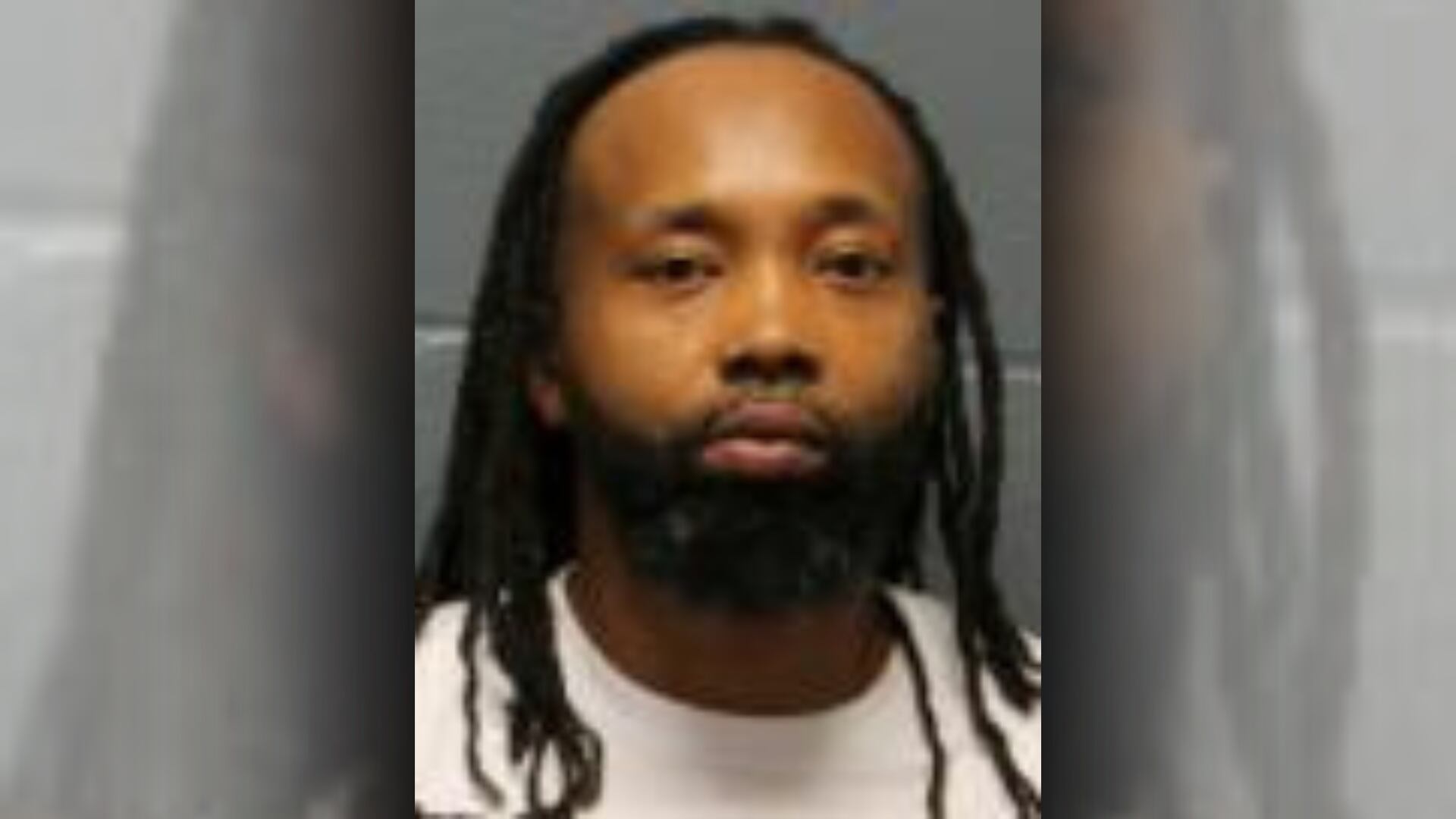 High-speed chase ends in double crash, drug bust