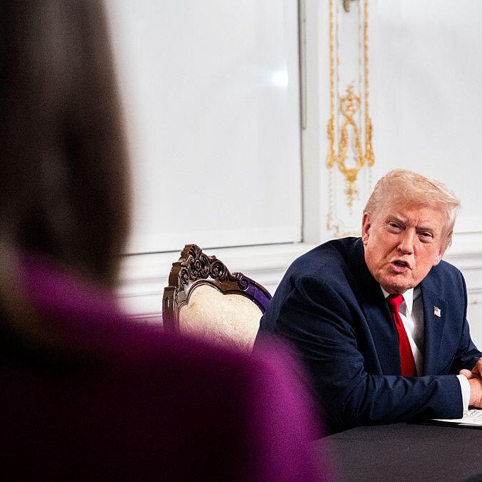 Trump lashes out at female reporters, calling them "ugly," "stupid ...