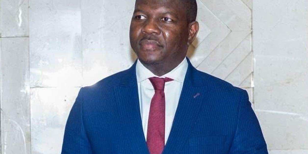 JAD20251128-ASS-GuineeBissau-Premie-Ministre-IlidioVieiraTe