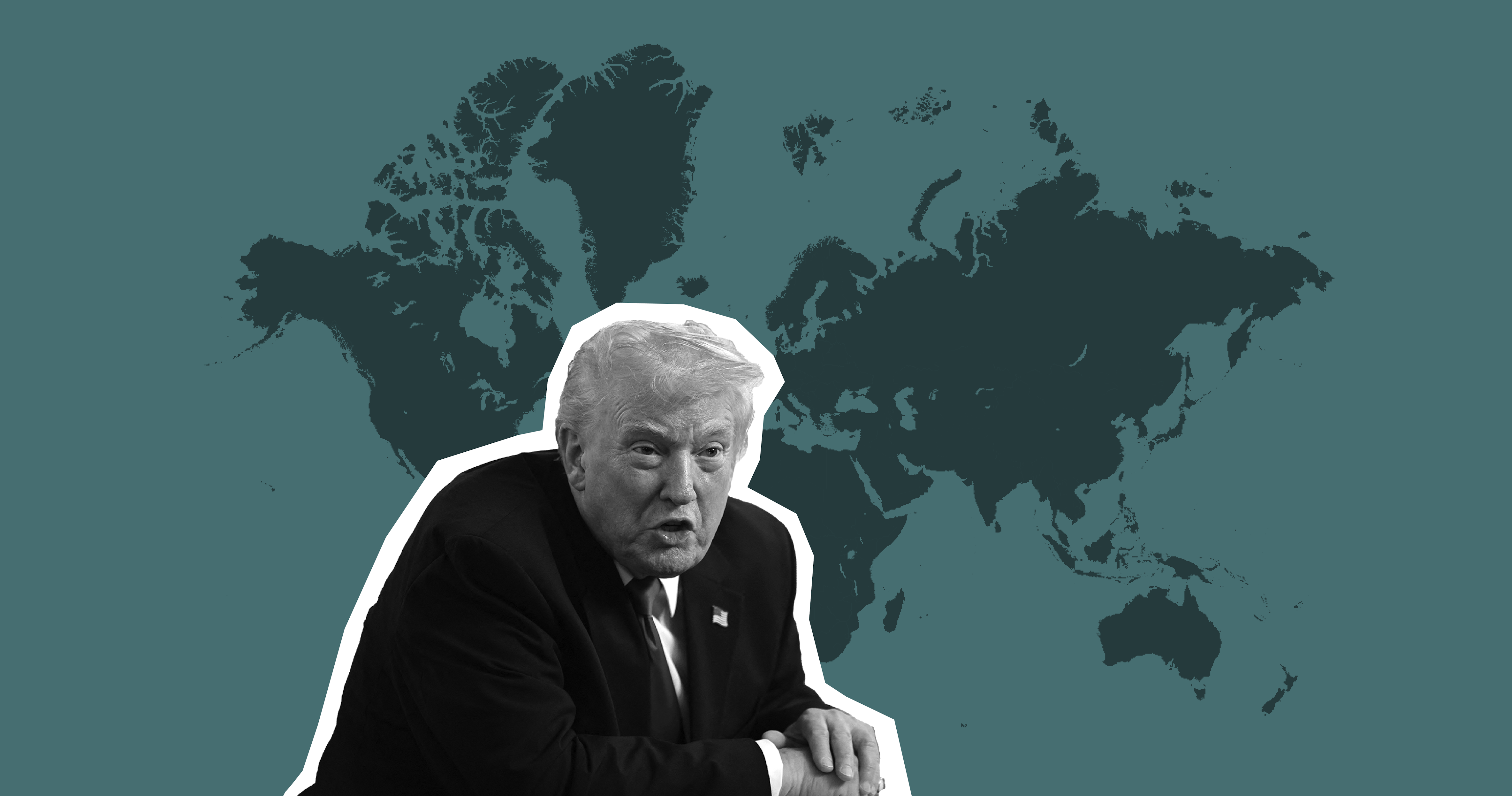 Trump ordenó la revisión de la tarjeta verde tras el tiroteo en Washington D. C. ¿Qué significa?