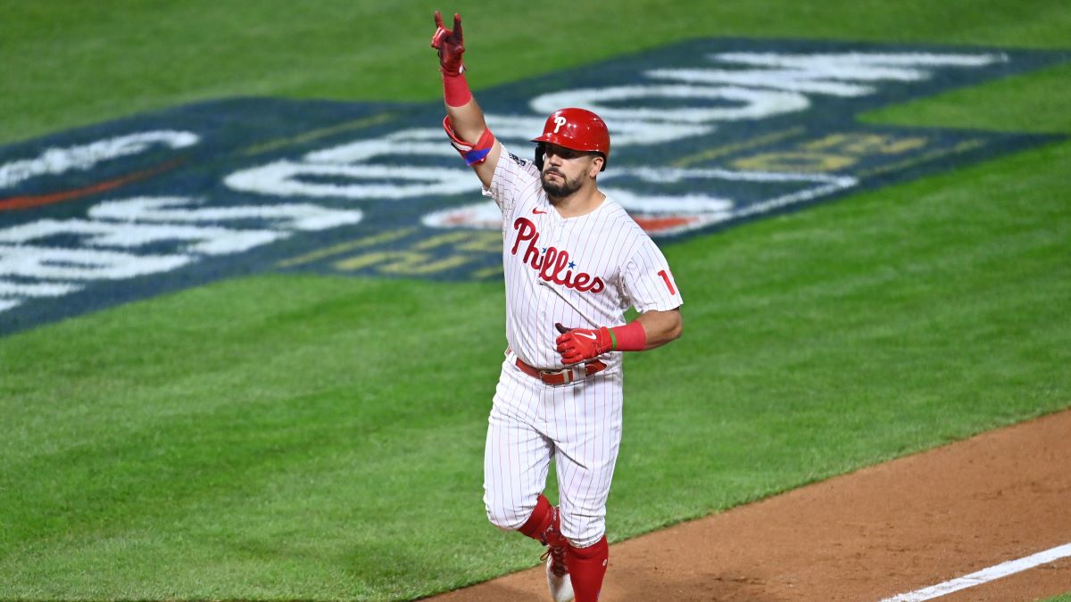 Red Sox Rumors: Bad Kyle Schwarber, Good Pete Alonso Free Agent Updates
