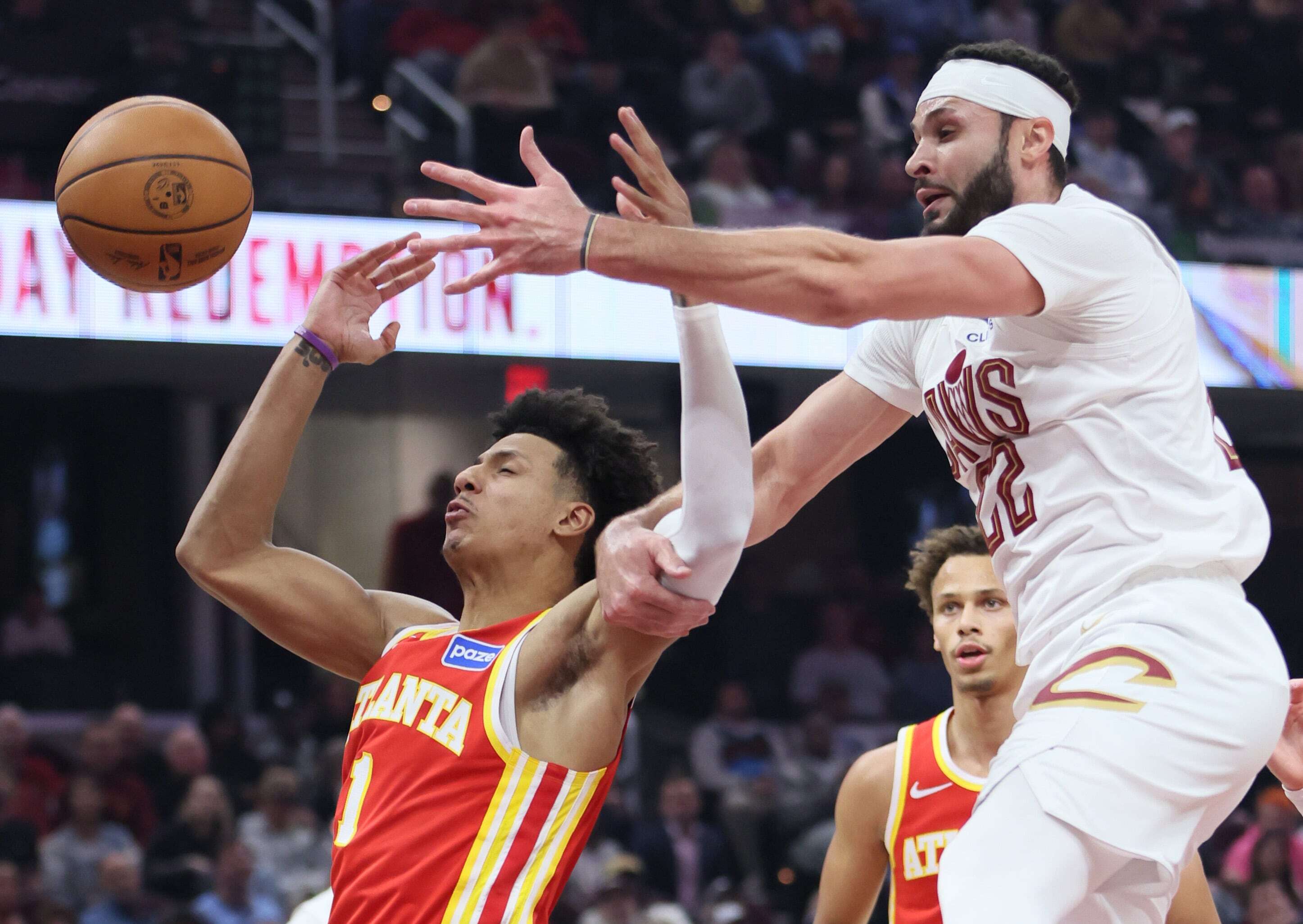 Cavs vs. Hawks: preview, odds, injury report, TV