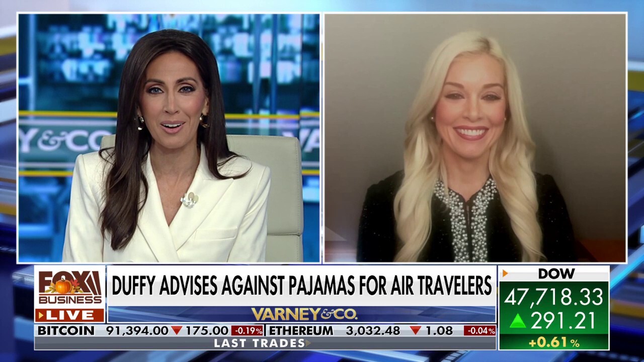 Air travel etiquette debate explodes as experts call for cleaner, more ...